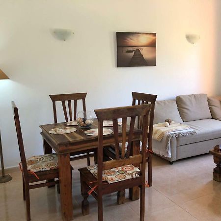 Casa Palmer Corralejo Extérieur photo