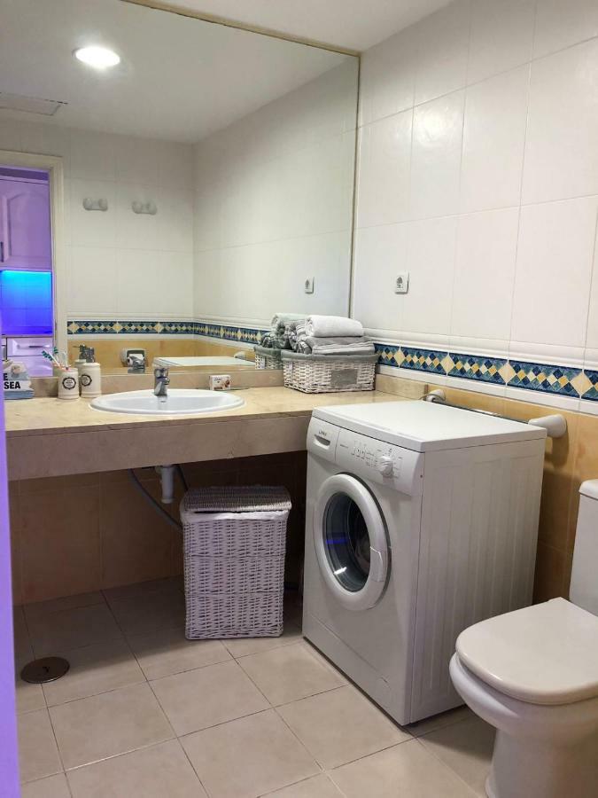 Casa Palmer Corralejo Extérieur photo