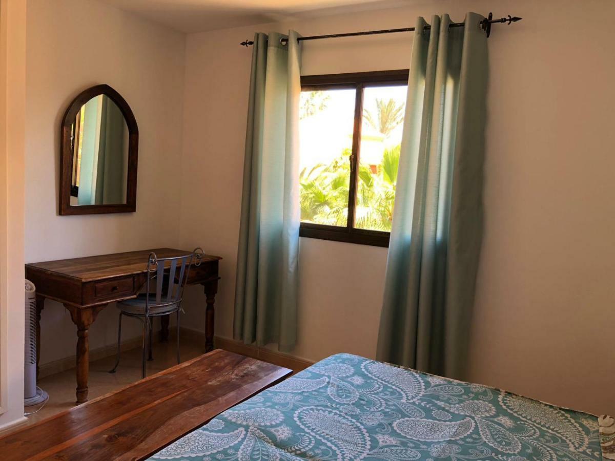 Casa Palmer Corralejo Extérieur photo