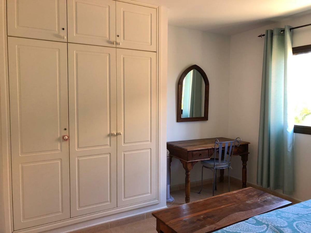 Casa Palmer Corralejo Extérieur photo