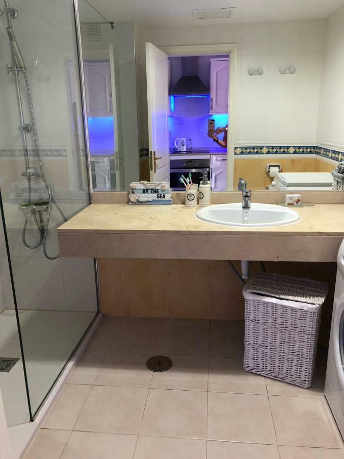 Casa Palmer Corralejo Extérieur photo