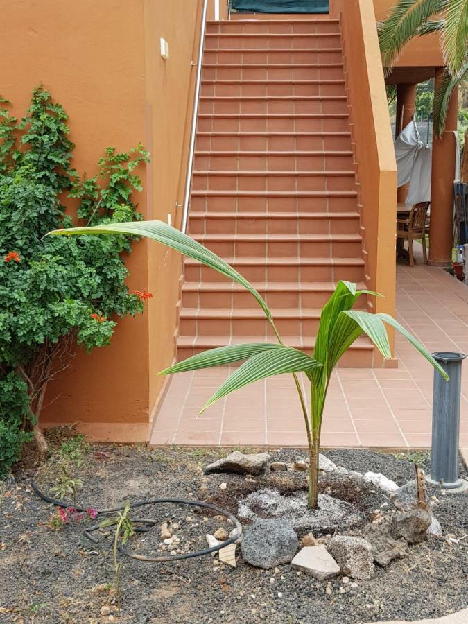 Casa Palmer Corralejo Extérieur photo