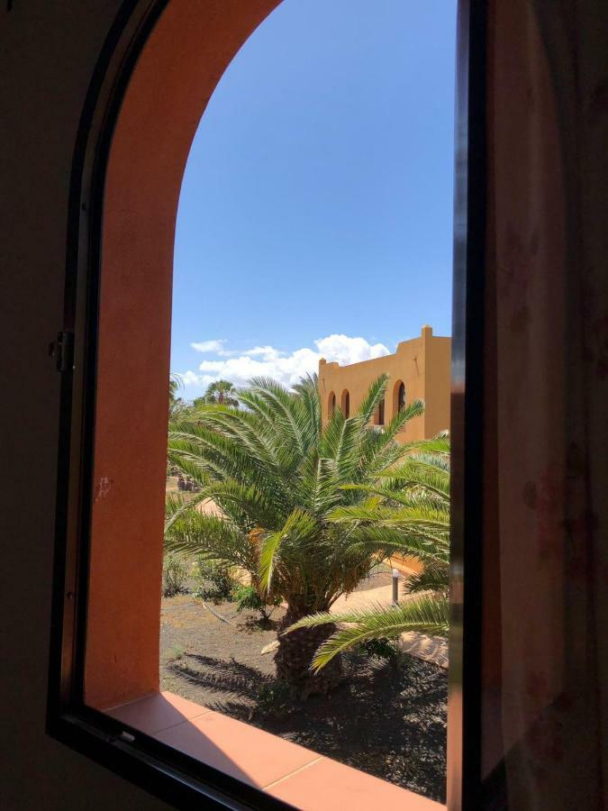 Casa Palmer Corralejo Extérieur photo