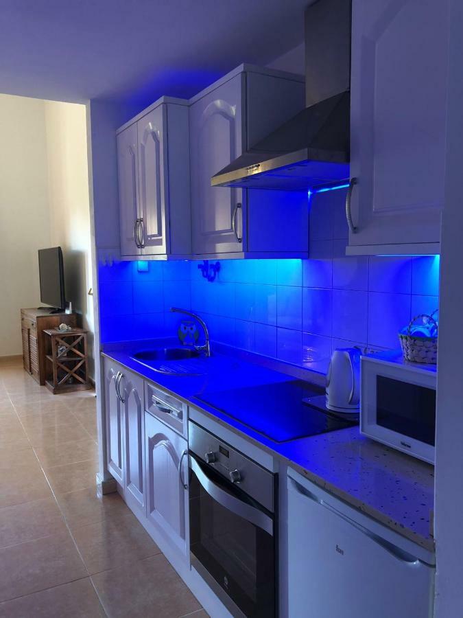Casa Palmer Corralejo Extérieur photo